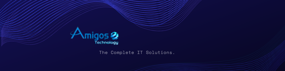 Building a Connected Future: Amigos Technology Adopts Odoo in Qatar
